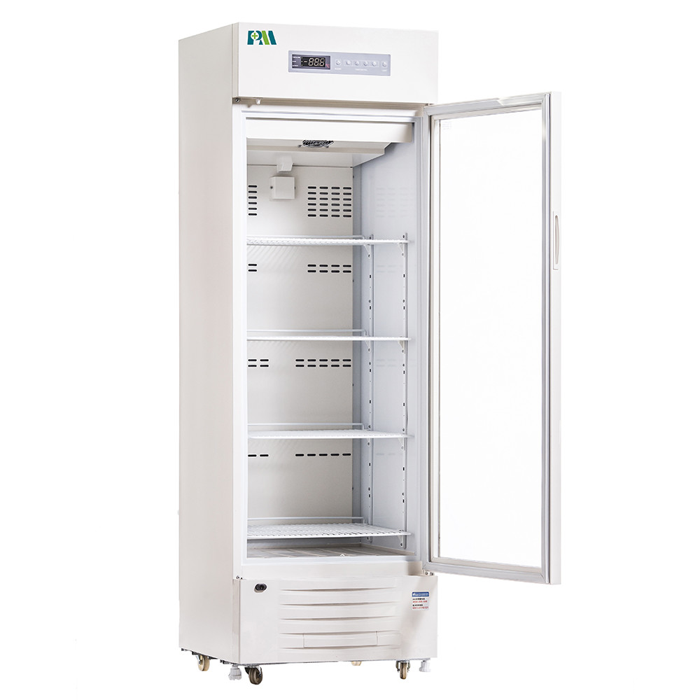 refrigeradores farmacêuticos da categoria 236L para vacinas