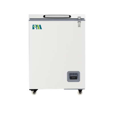 Congelador biomedicável da baixa temperatura para o armazenamento de Vacccine COVID
