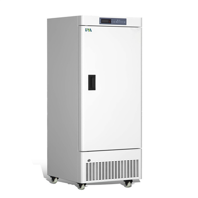 Menos 25 graus 328 litros de congelador médico da capacidade para o hospital do laboratório