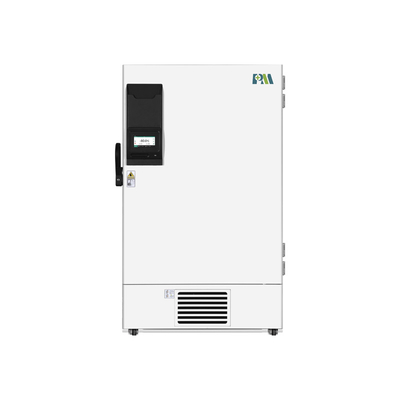 Refrigerador biomedicável PROMED refrigerando direto MDF-86V728E do congelador da grande capacidade