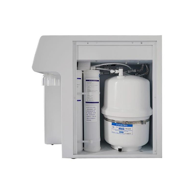 Sistema eficiente da purificação de água do laboratório de PROMED para a ciência da vida DL-P1-10TJ
