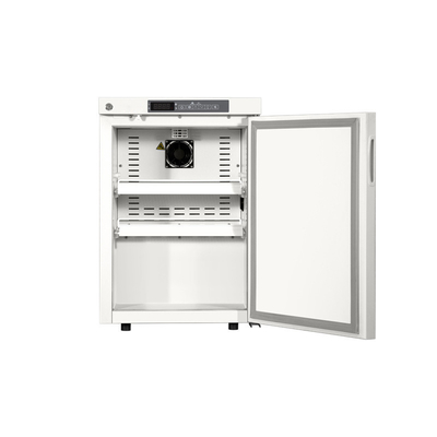 Refrigerador da farmácia 60 litros para o hospital do laboratório com grau da porta 2 - 8 da espuma