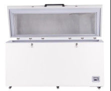 congelador biomedicável da caixa da grande capacidade 485L com os alarmes múltiplos de alta qualidade para o equipamento de laboratório