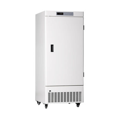 Menos 40 graus 268 litros de refrigerador médico criogênico do congelador do laboratório para o equipamento do hospital