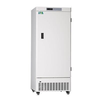 328 litros dirigem o congelador médico ereto de alta qualidade refrigerando para o armazenamento vacinal