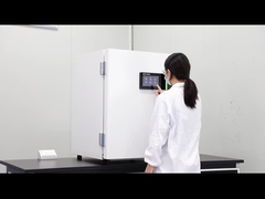 Mini incubadora de CO2 para cultura de células