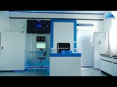 METHER Germoplasma inteligente Armazenamento a frio padrão