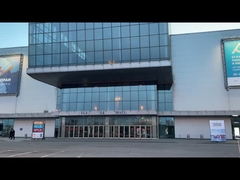 METHER apresenta soluções de armazenamento e laboratório de temperatura ultra-baixa na Analitika Expo