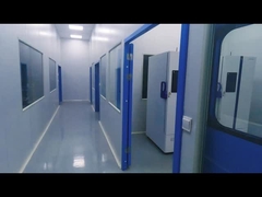 Sistema de cascata ULT Laboratório congelador frigorífico