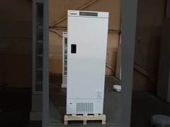 Congelador biomédico MDF-25V328E Congelador médico avançado