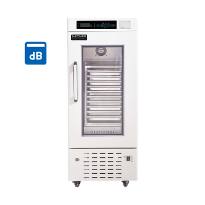 qualidade  10 SUS Layers High Quality Blood Platelet Incubator With Intelligent Temperature Control fábrica