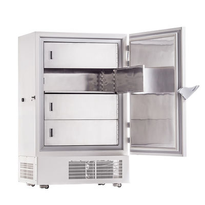 qualidade  Minus 40 Degree 936 Liter Medical Deep Freezer For Vaccine Cold Storage fábrica
