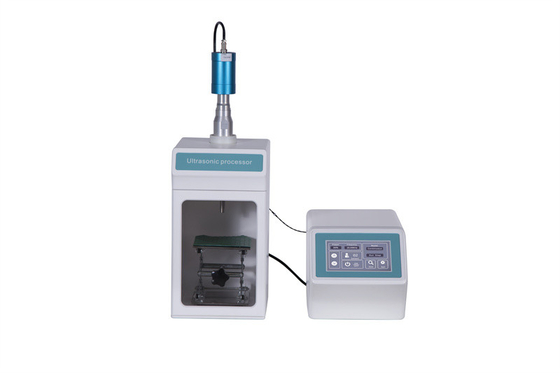 Processador líquido ultrassônico de DL-300F para produtos químicos de mistura de homogeneização de dispersão