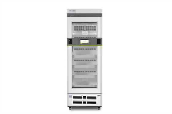 Refrigeradores farmacêuticos da categoria da capacidade do grau 516L de R600a 2-8 para o armazenamento das vacinas