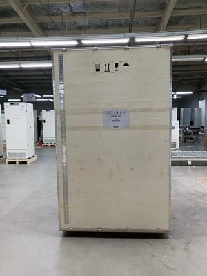 Refrigerador da temperatura ultra baixa do plasma do laboratório com menos 86 graus 728 litros