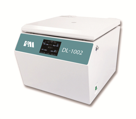 Máquina de baixa velocidade médica do centrifugador de Promed 5000 RPM de baixo nível de ruído