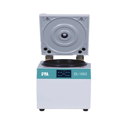 Máquina de baixa velocidade médica do centrifugador de Promed 5000 RPM de baixo nível de ruído