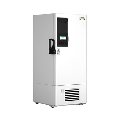 congeladores 408L ultra de baixa temperatura clínicos biomedicáveis para vacinas e amostras de pesquisa