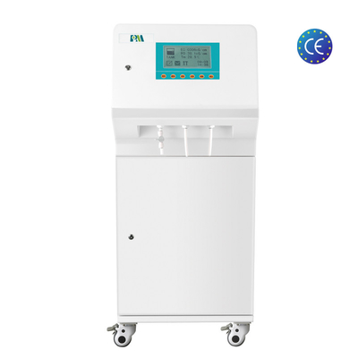 Purificador Ultrapure da água da solução 40L/H versátil para a análise da microbiologia