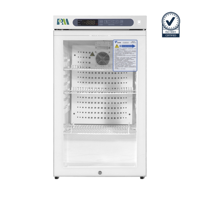 2-8 graus Refrigerador Equipamento criogénico médico Congelador de vacinas