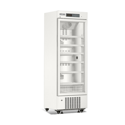 315L Vaccine Refrigerator Confiável 2~8°C Armazenamento para uso médico e laboratorial