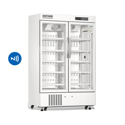 2-8 Graus Temperatura de Controle Precise Farmácia Frigorífico para Equipamento de Laboratório Hospitalar-MPC-5V656