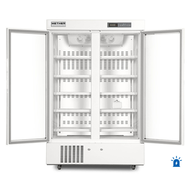 2-8 Graus Temperatura de Controle Precise Farmácia Frigorífico para Equipamento de Laboratório Hospitalar-MPC-5V656