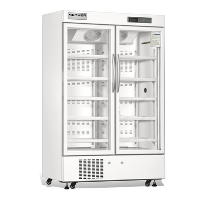 2-8 Graus Temperatura de Controle Precise Farmácia Frigorífico para Equipamento de Laboratório Hospitalar-MPC-5V656