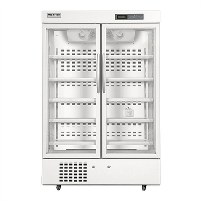 2-8 Graus Temperatura de Controle Precise Farmácia Frigorífico para Equipamento de Laboratório Hospitalar-MPC-5V656