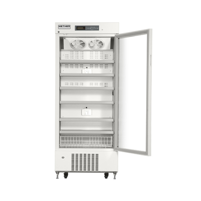 2 - 8 Grau 656 L Fresca Médica Farmácia Para Hosp656L Fresca Médica Farmácia a 2- 8°C Para Hospitalar