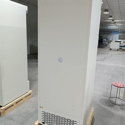 2-8°C Hospitais Laboratório Farmácia Frigorífico Para Vacinas Médicas E Soluções de Armazenamento de Medicamentos
