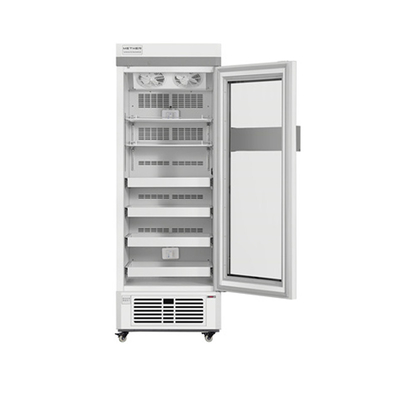 1006L Farmácia Frigorífico Médico A 2-8°C Maior Capacidade Com CE, UL, E ISO Certificação