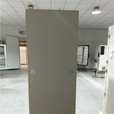 Farmácia Médica em posição vertical Congelador com Multi Drawers Economia de energia menos 25 graus
