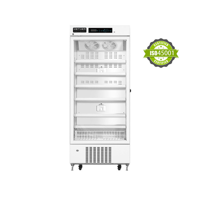 1006L Farmácia Frigorífico Médico A 2-8°C Maior Capacidade Com CE, UL, E ISO Certificação