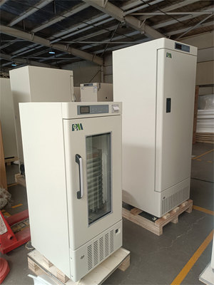 Câmara portátil compacta de armazenamento de plaquetas para temperatura ambiente 10C-32C