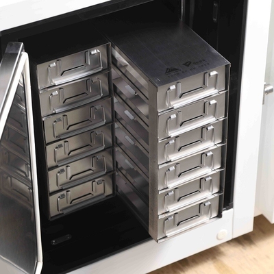 MDF-86V58 Mini Freezer Ultra Baixo