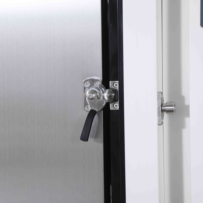 Meter 58L -80°C Frigorífico de laboratório de temperatura ultra-baixa MDF-86V58U