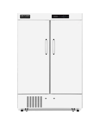 2-8°C Frigorífico de Farmácia de Controle de Precisão para Equipamentos de Laboratório Hospitalares - MPC-5V658