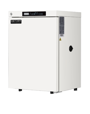 Congelamento de vacinas Equipamento criogénico médico com controlo de temperatura de 2 a 8 °C