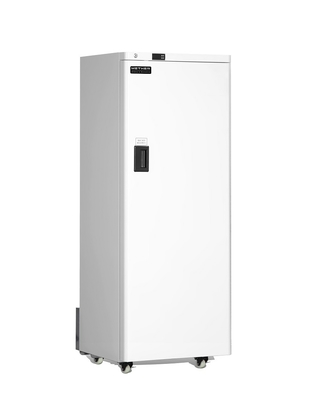 328L -40° C congelador criogénico biomédico para laboratório de armazenamento de vacinas em farmácia