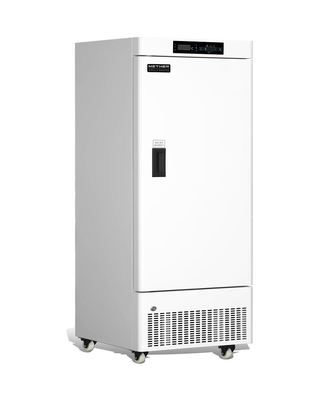 328L -40° C congelador criogénico biomédico para laboratório de armazenamento de vacinas em farmácia