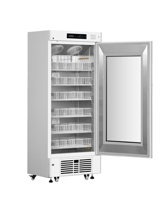 Congelador biomédico MDF-25V328E Congelador médico avançado