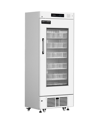 Congelador biomédico MDF-25V328E Congelador médico avançado