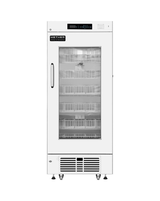 Congelador biomédico MDF-25V328E Congelador médico avançado
