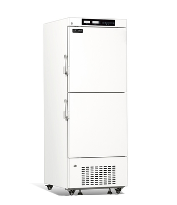 Frigorífico Biomédico de Refrigeração Direta R290 Frigorífico Médico Avançado