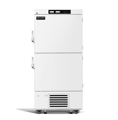 Congelador biomédico MDF-25V328E Congelador médico avançado