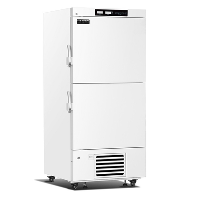 Congelador biomédico MDF-25V328E Congelador médico avançado