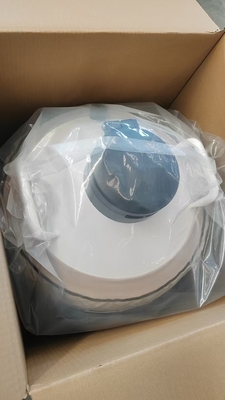 Transportador a seco de nitrogênio líquido de 35L para transporte de amostras biológicas