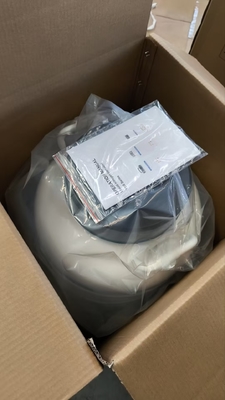 Transportador seco para o transporte criogénico de amostras ️ Solução líquida de nitrogénio sem derramamento