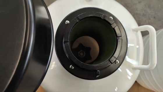 LN2 Vapor Phase Dry Shipper Ideal para laboratório e logística clínica